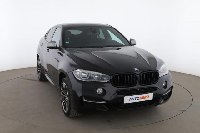 Bmw X6 image 8