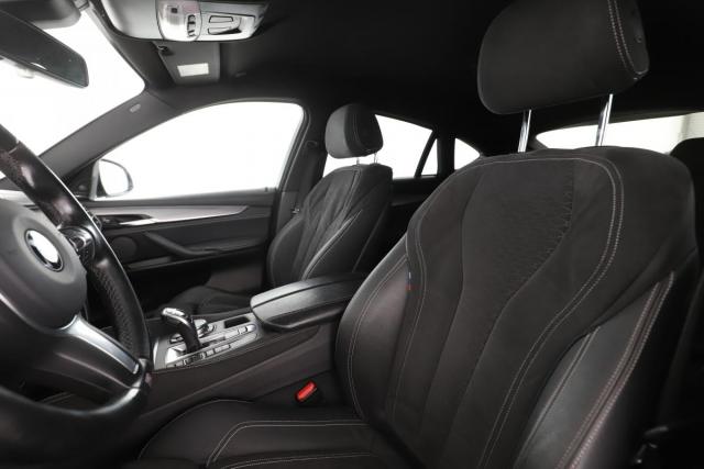 Bmw X6 image 9