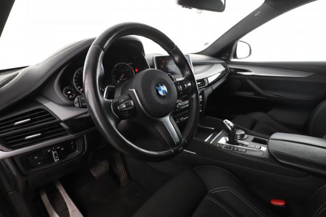 Bmw X6 image 5