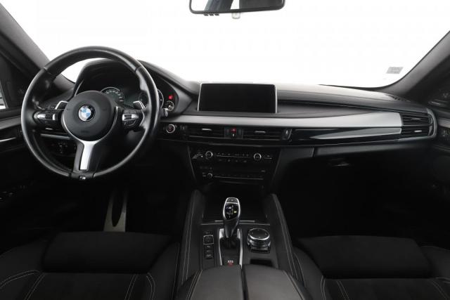 Bmw X6 image 3