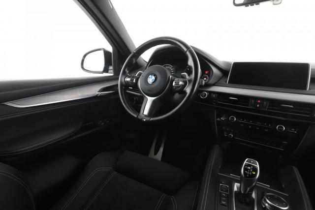 Bmw X6 image 1