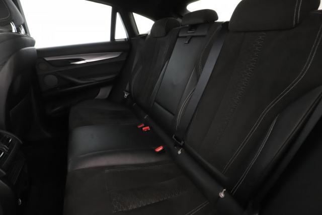 Bmw X6 image 7