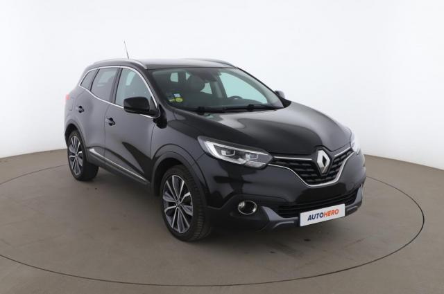 Renault Kadjar image 9