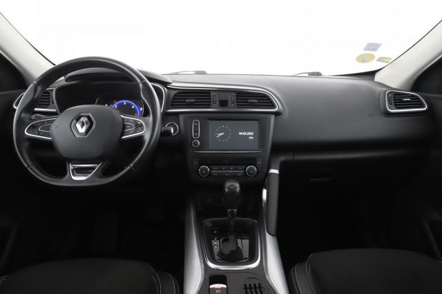 Renault Kadjar image 6