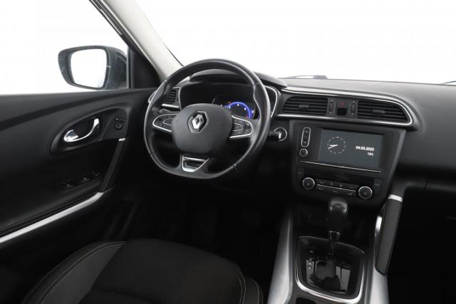 Renault Kadjar image 8