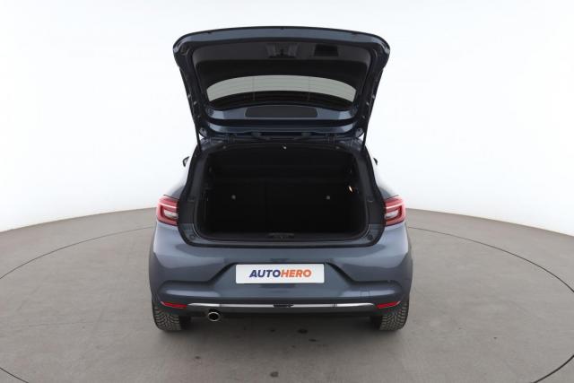 Renault Clio image 6