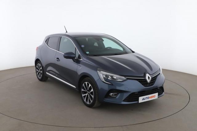 Renault Clio image 9