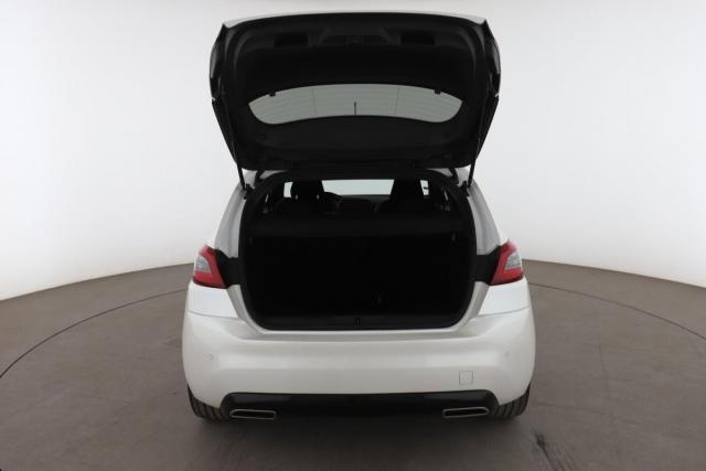 Peugeot 308 image 2