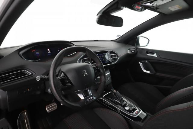 Peugeot 308 image 6