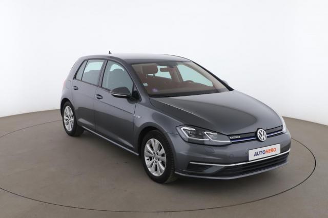 Volkswagen Golf image 5