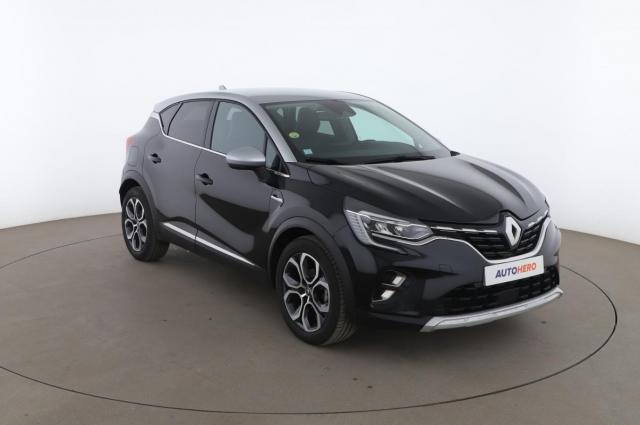 Renault Captur image 5