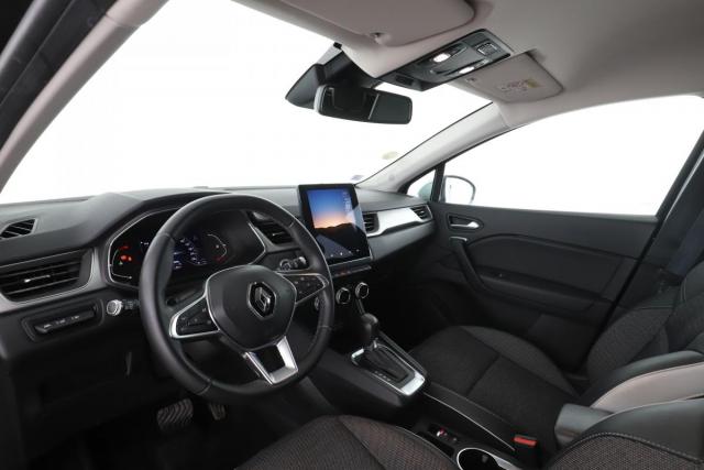 Renault Captur image 7