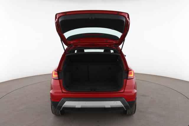 Seat Arona image 3