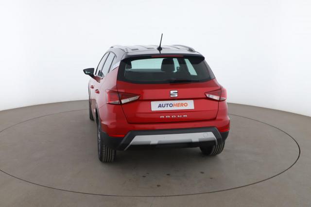 Seat Arona image 6