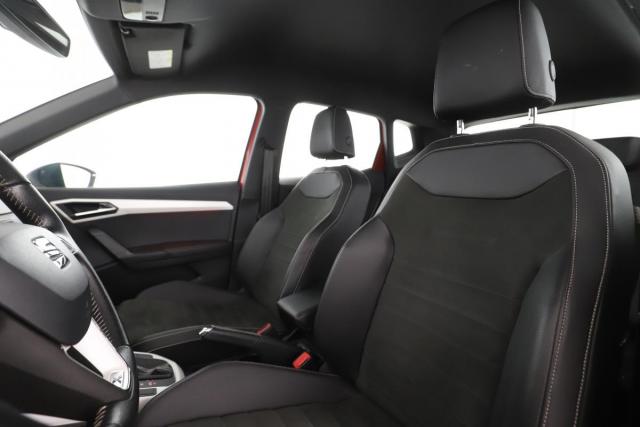 Seat Arona image 2