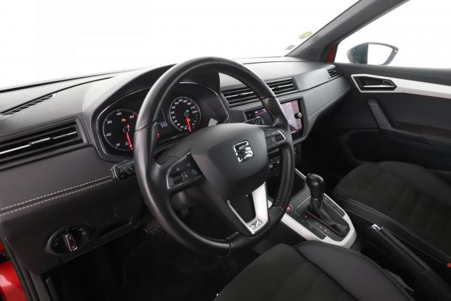 Seat Arona image 7