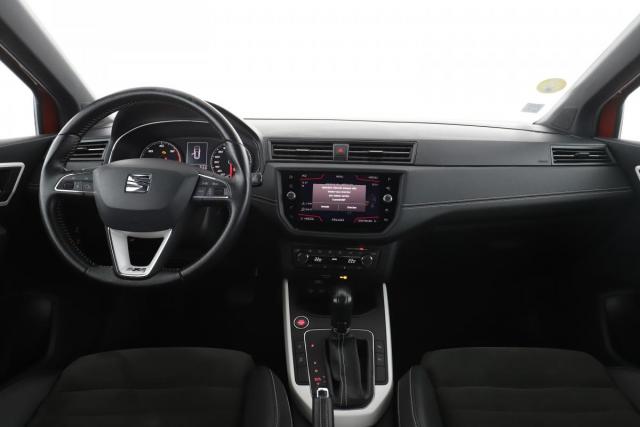 Seat Arona image 4