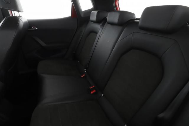 Seat Arona image 8