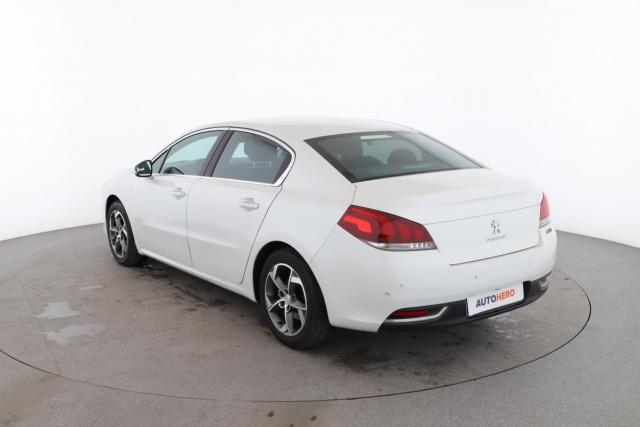 Peugeot 508 image 1