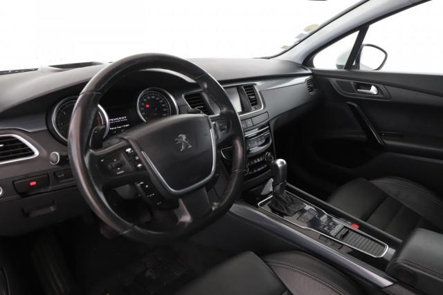Peugeot 508 image 3
