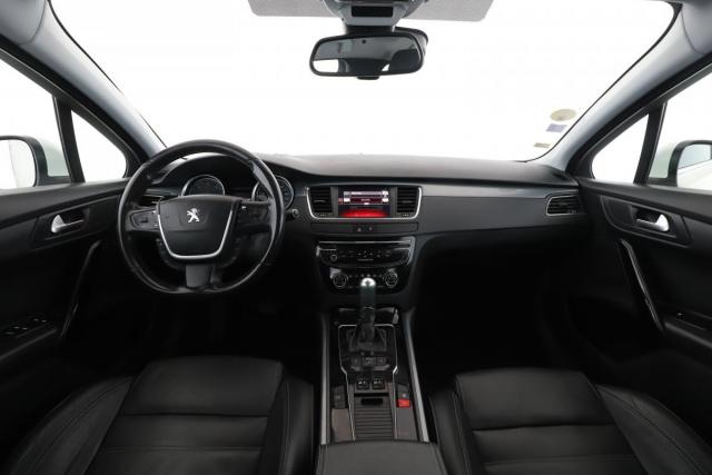 Peugeot 508 image 9