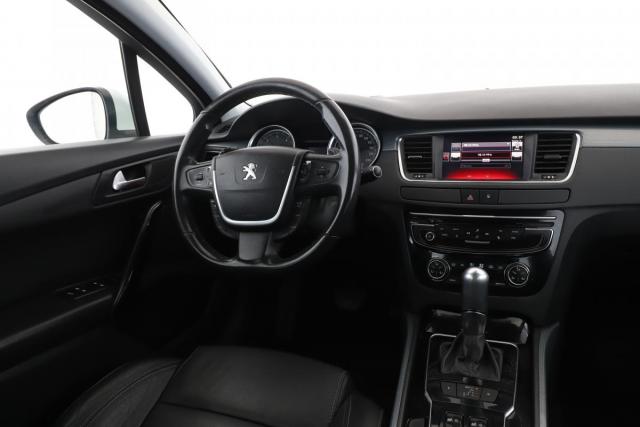 Peugeot 508 image 4