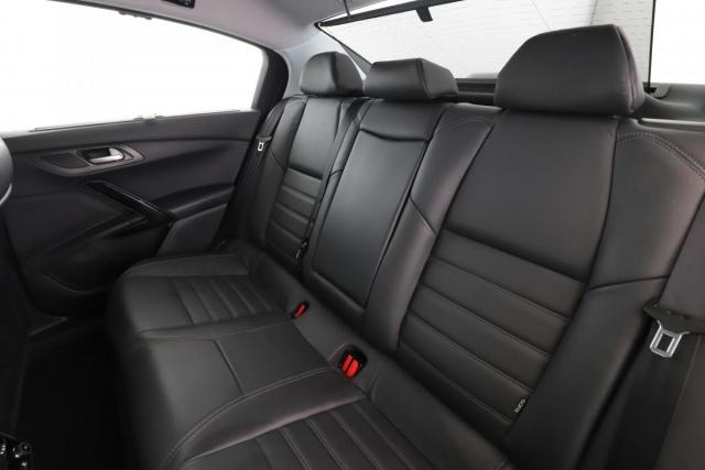 Peugeot 508 image 6