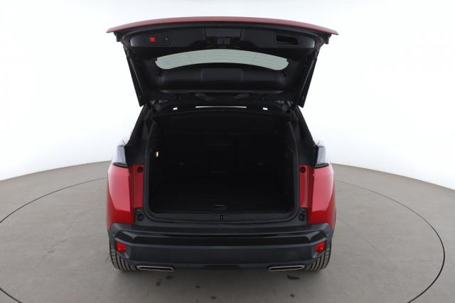 Peugeot 3008 image 5