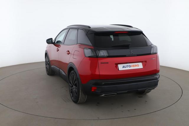 Peugeot 3008 image 1