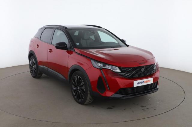 Peugeot 3008 image 4