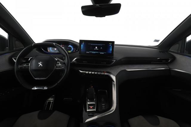 Peugeot 3008 image 6