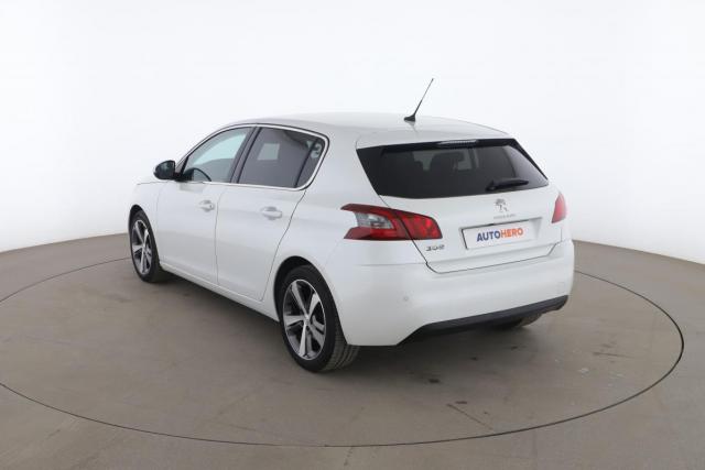 Peugeot 308 image 1