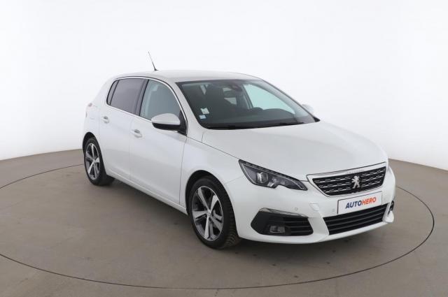 Peugeot 308 image 6