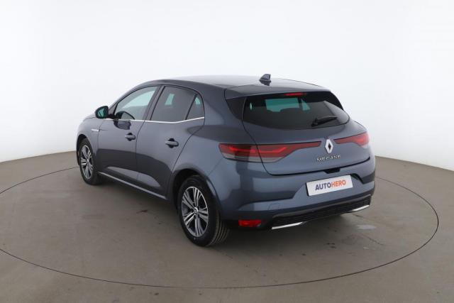 Renault Mégane image 6