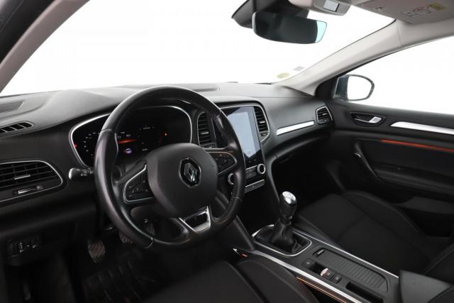 Renault Mégane image 7