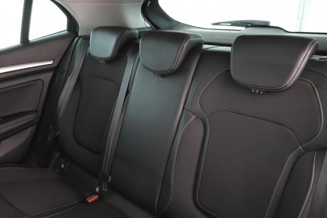 Renault Mégane image 1