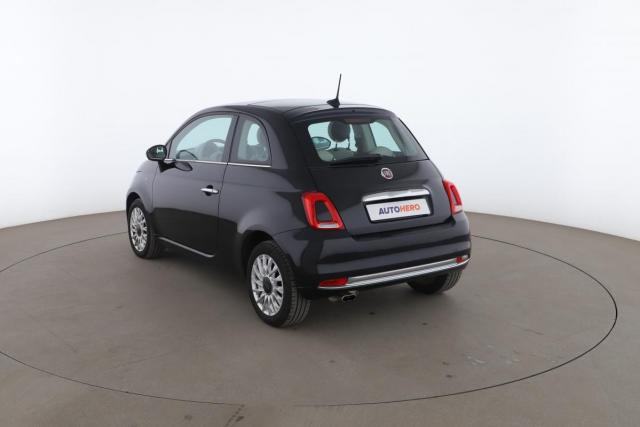 Fiat 500 image 1