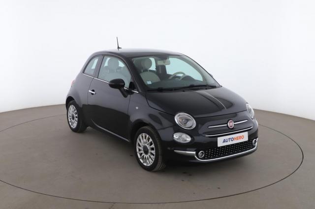 Fiat 500 image 4