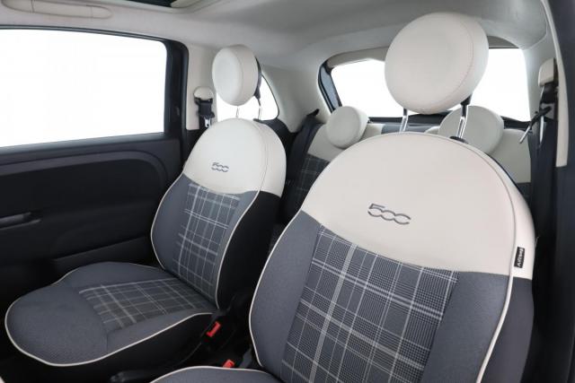 Fiat 500 image 8