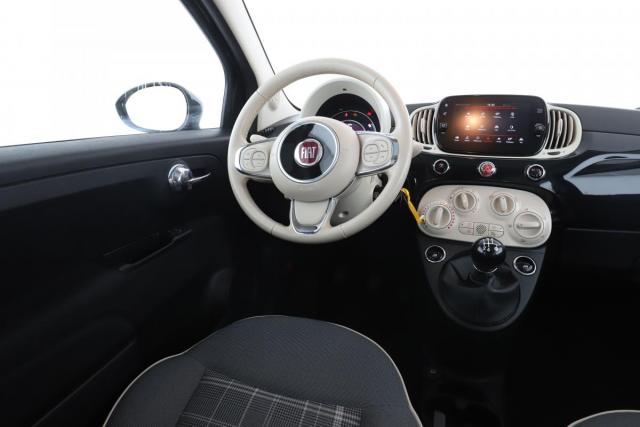 Fiat 500 image 9