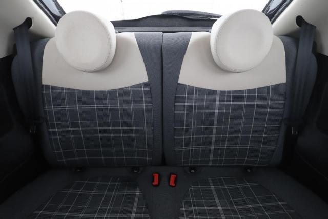 Fiat 500 image 7