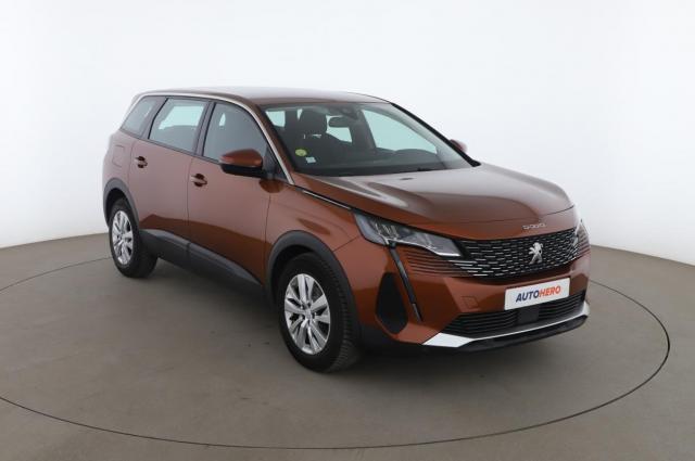 Peugeot 5008 image 6