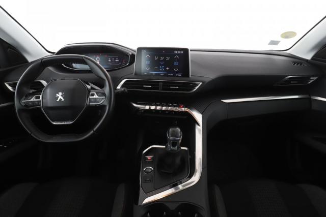 Peugeot 5008 image 5