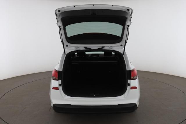 Hyundai I30 image 8