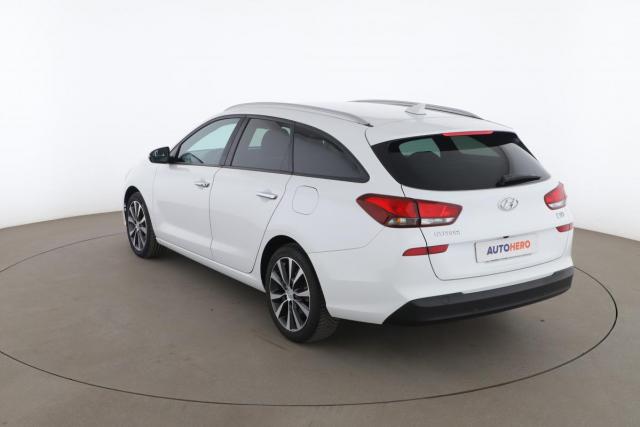 Hyundai I30 image 1