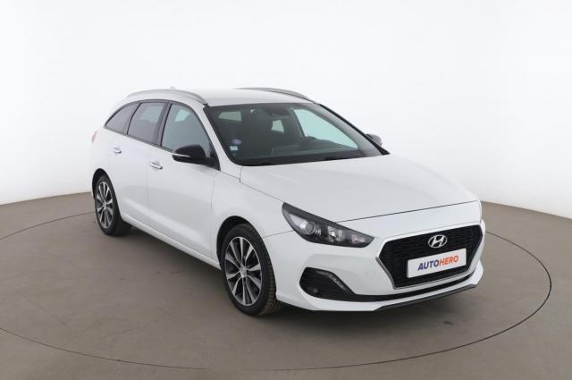 Hyundai I30 image 2