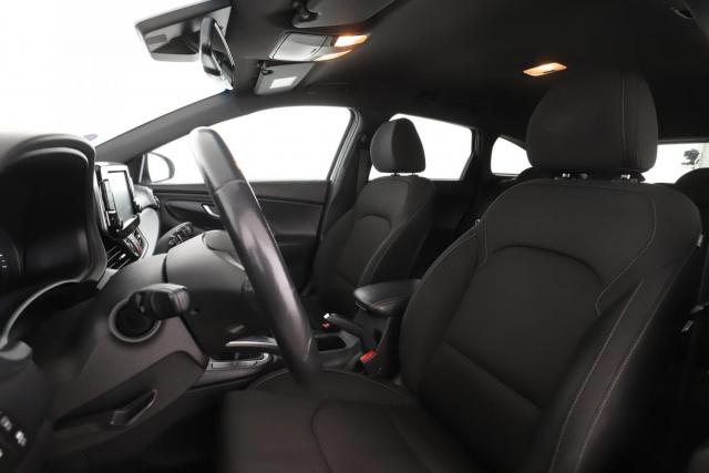 Hyundai I30 image 5