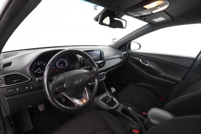 Hyundai I30 image 3