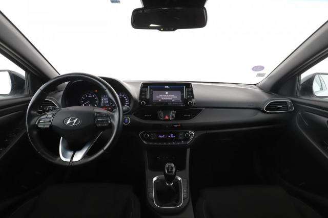 Hyundai I30 image 6