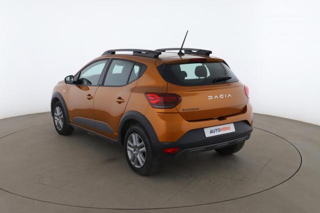 Dacia Sandero Iii image 4